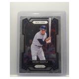 Mickey Mantle 2024 Prizm