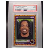 2024 Score Jayden Daniels RC PSA 9