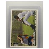 Michael Jordan 1995 Upper Deck CC