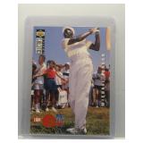 Michael Jordan 1994 Upper Deck CC Pro Files