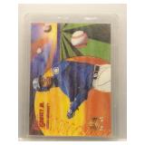 Ken Griffey Jr. 1995 Sportflix UC3