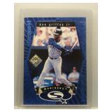 Ken Griffey Jr. 1999 Upper Deck Choice...