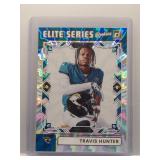Travis Hunter 2025 Donruss Elite Series Rookies