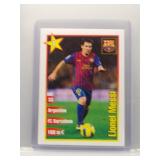 Lionel Messi 2019 SchoolShop