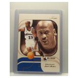 Michael Jordan 2002 Flair