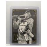 Babe Ruth 1995 Megacards #1