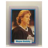 Wayne Gretzky 1990 Sport Stars Elite II