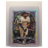 Jackson Chourio 2026 Bowman Chrome Sterling...