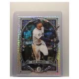 Julio Rodriguez 2026 Bowman Chrome Sterling...