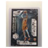 Collin-Murray Boyles 2026 Topps Chrome Update...