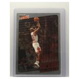 Michael Jordan 2000 Ultimate Victory Greatest...