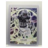 CeeDee Lamb 2026 Topps Resurgence Protonyx