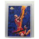 Michael Jordan 1995 Skybox Premium