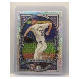Jacob Misiorowski 2026 Bowman Sterling Mojo...