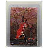 Scottie Pippen 1997 Metal Universe