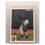 Michael Jordan 1994 Upper Deck CC