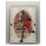Michael Jordan 1999 Upper Deck SP Authentic #7