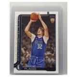 Cooper Flagg 2025 Topps rookie