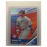 Derrek Lee 2026 Topps Chrome Chrome Rivals