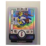 Ronald Acuna Jr. 2026 Topps Chrome Big Ticket...