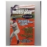1998 Fleer Sports Illustrated Baseball Sealed Pack