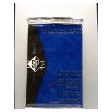1995 Upper Deck SP Baseball Sealed Pack
