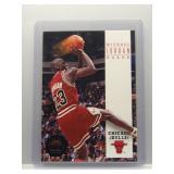 Michael Jordan 1993 Skybox Premium