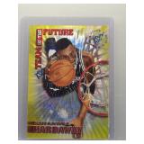 Anfernee Hardaway 1995 Topps SC Team of the Future