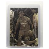Shai Gilgeous-Alexander 2026 Topps Cactus Jack