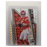 Patrick Mahomes II 2022 Mosaic Will to Win...