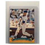 Ken Griffey Jr. 1996 Topps SC