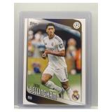 Jude Bellingham 2026 Topps