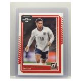 Jude Bellingham 2026 Donruss World Cup