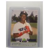 Ken Griffey Jr. 1992 Classic Best