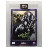 Mandolorian and Grogu 2026 Topps Now Star Wars