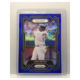 Tony Gwynn 2024 Prizm blue /199