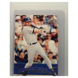 Derek Jeter 1996 Topps SC