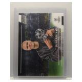 Erling Haaland 2022 Stadium Club Chrome
