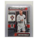 Cristiano Ronaldo 2026 Prizm World Cup Scorers...