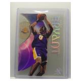 Kobe Bryant 1999 Skybox EX Century