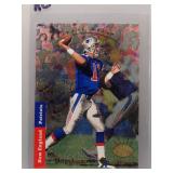 Drew Bledsoe 1993 Upper Deck Premier Prospects RC