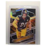 T.J. Watt 2024 Spectra