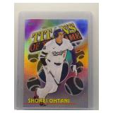 Shohei Ohtani 2026 Topps Titans of the Game