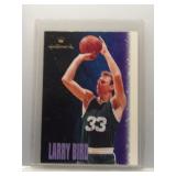 Larry Bird 1995 Classic Hallmark