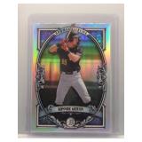Konnor Griffin 2026 Bowman Chrome Sterling