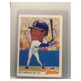 Ken Griffey Jr. 1991 Score All-Star