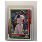Ken Griffey Jr. 2025 Optic