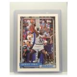 Shaquille O'Neal 1993 Topps Rookie