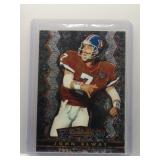 John Elwat 1995 Bowman's Best