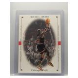 Michael Jordan 1999 Upper Deck SP Authentic #10